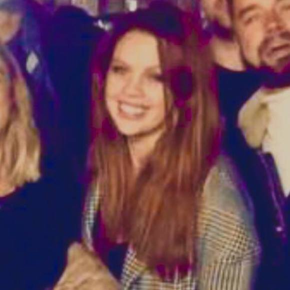rachiebecky